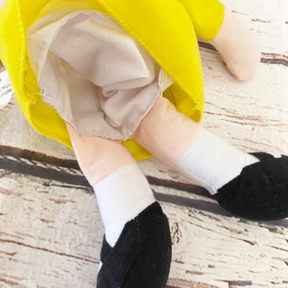 Vintage Hand Puppet Bundle - Picture 6 of 10